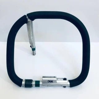 Husqvarna 460 rancher full wrap handle hot sale